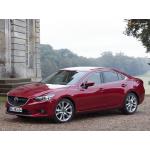 Vlečna kljuka Mazda 6 - 4 vrat (GJ) - od 2013